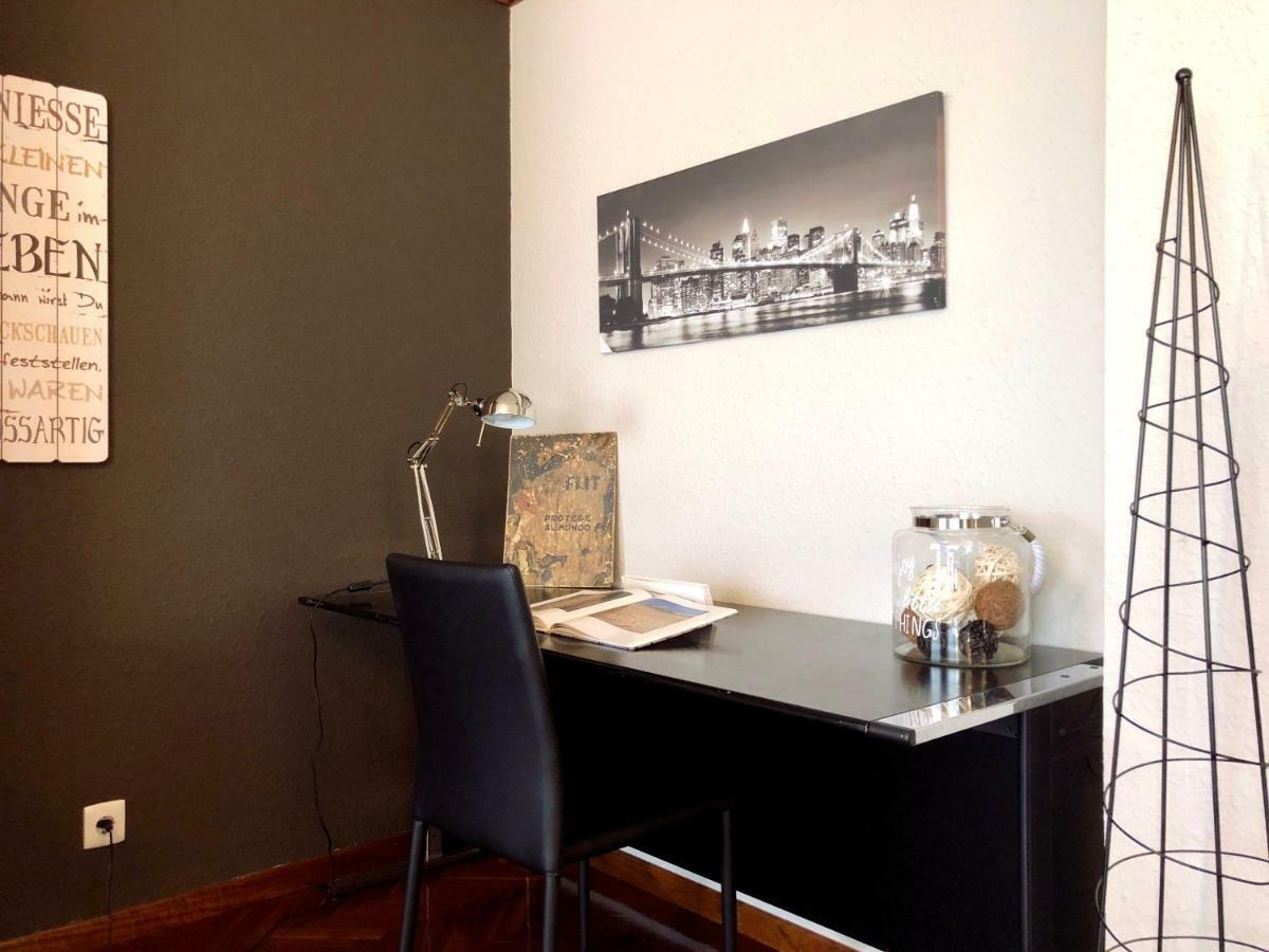 Mundo-Abeona Apartment Tudela Exterior photo